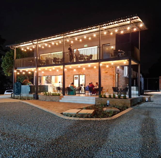 New Kid on the Block Next Coffee, PMB Coffee Magazine